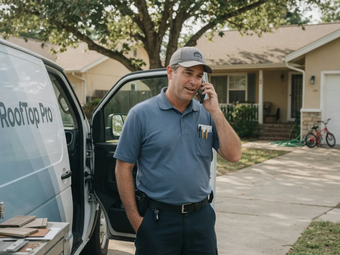 Roof Repair Anamoose, ND FAQs