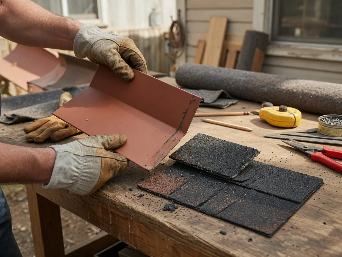 Roof Repair company in Anamoose, ND